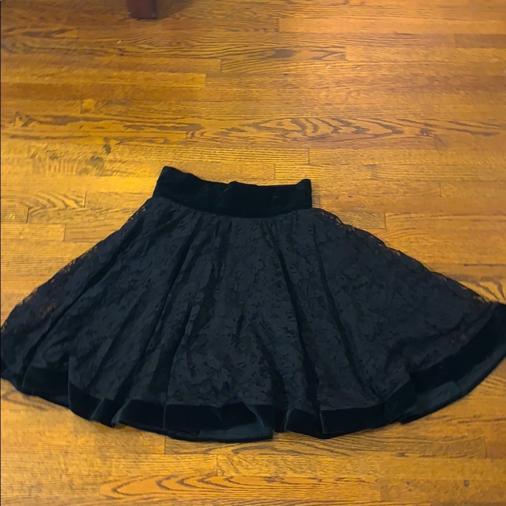Vintage Skirt